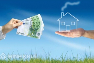 Bảo lưu quyền sở hữu theo quy định của Bộ luật dân sự năm 2015